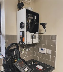 Boiler Repair Specialist Ltd