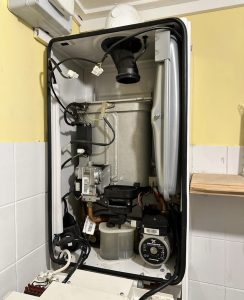 Boiler Repair Specialist Ltd