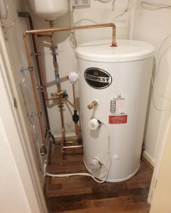 Boiler Repair Specialist Ltd