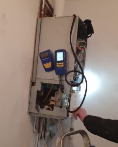 Boiler Repair Specialist Ltd