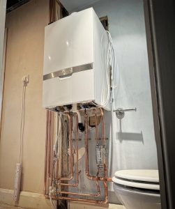 Boiler Repair Specialist Ltd