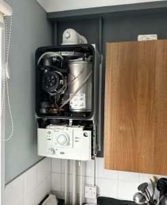 Boiler Repair Specialist Ltd