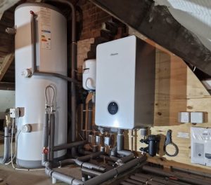 Boiler Repair Specialist Ltd