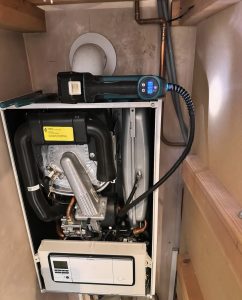 Boiler Repair Specialist Ltd